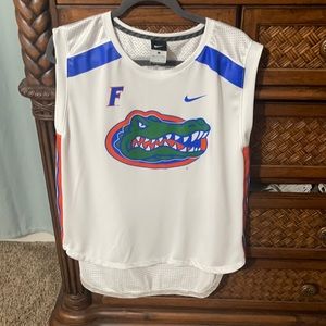Florida Gators basketball jersey “Albert” Nike